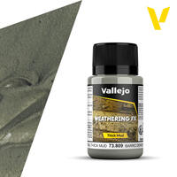 Weathering Effects Industrial Thick Mud 40ml  73809 