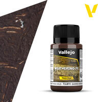 Weathering Effects Brown Thick Mud 40ml 73811