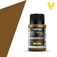  Weathering Effects Oil Stains 40ml  73813