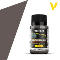  Weathering Effects Engine Grime 40ml 73815