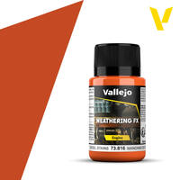  Weathering Effects Diesel Stains 40ml  73816