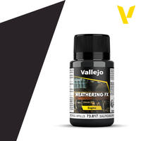  Weathering Effects Petrol Spills 40ml  73817