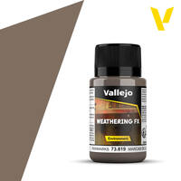  Weathering Effects Rain marks 40ml  73819