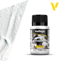  Weathering Effects Snow 40ml  73820