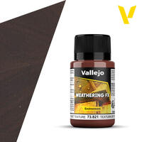  Weathering Effects Rust Texture 40ml  73821