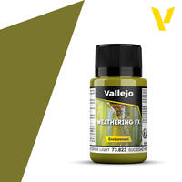  Weathering Effects Slimy Grime Light 40ml  73823
