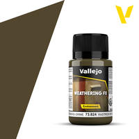 Weathering Effects Streaking Grime 40ml  73824 