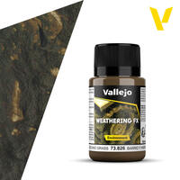  Weathering Effects Mud and Grass effect 40ml 73826