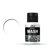  Model Wash White 35ml Acrylic paint (AV76501)