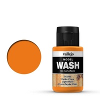  Model Wash Light Rust 35ml (AV76505)
