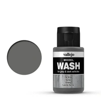Model wash Grey 35ml Acrylic (AV76516 )