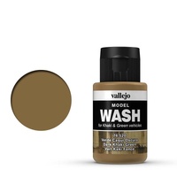  Model wash Dark Khaki Green 35ml (AV76520)