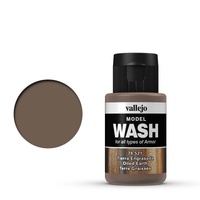 Model Wash - Oiled Earth 35ml (AV76521)