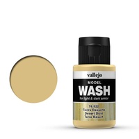 Model Wsah - Desert Dust 35ml (AV76522)