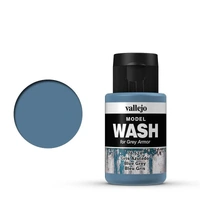  Model Wash Blue Grey 35ml (AV76524)