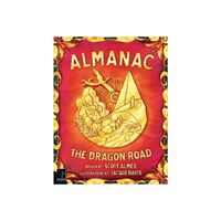  Almanac Dragon Road ALM001