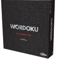  Wordoku CallG117