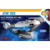 1:350 Star Trek U.S.S. Grissom NCC-638 (Pol-991)