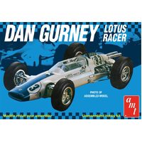  Dan Gurney Lotus Racer  1288 1:25