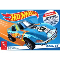 1:25 Hot Wheels Buick Opel GT R2AMT1303