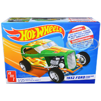  Hot Wheels 1932 Ford Phantom Vicky  1:25 1313