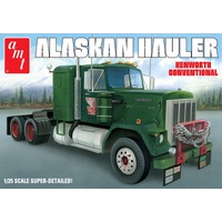 Alaskan Hauler Kenworth Tractor 1:25 (R2AMT1339) 