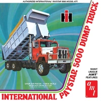 1:25 IH Paystar 5000 Dump Truck  (R2AMT 1381)