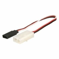  Tamiya to RX plug converter (VEN1067)
