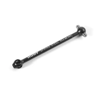  Rear ECS Drive Shaft 68mm- Hudy Spring Steel (XY365321)