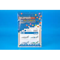  1:144 A-4E Plastic Model Kit 4465