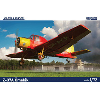  Z-37A Cmelak  7097  1:72