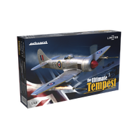 1:48 The Ultimate Tempest ED11164