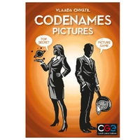  Codenames Pictures (CGE32)