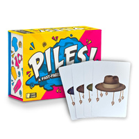 Piles! Game (LBEPIL0101EN0)