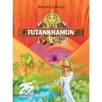  Tutankhamun Game TFC15000