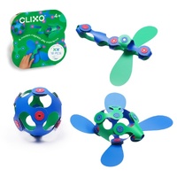 Itsy Pack - Green/Blue (CX-IPGB)
