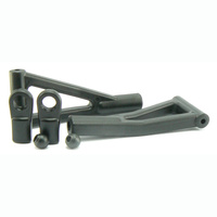  Front upper sus. arms pair/n (HB86008)