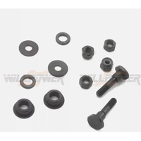  Accessory of steering plate (HB86017)