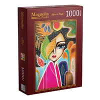 Autumn Beauty (Romi Lerda) 1000pc Jigsaw (MAG-1730)