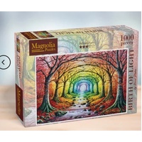 Birth of Light By David Mateu Spec. Edition 1000pc Jigsaw (MAG4301)