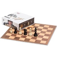 Chess Starter Box Grey (DGT10874)