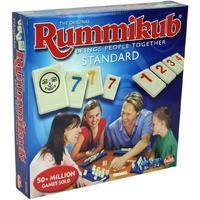 Rummikub, Standard (918699)