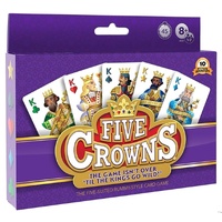 Five Crowns (H3250530)