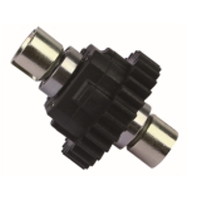 1:12 V2 Differential Mechanism (TRCX15-ZJ04)