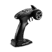  2.4GHZ Transmitter ( TRC-35-ZJ08)