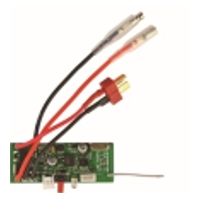  V2 Electronic Governor (TRC- X15-ZJ03) 