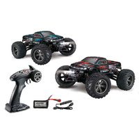  Radio Control Monster Truck RTR V2 2021 ( TRC-9115X)