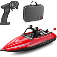 2.4ghz Jet Racing RC Boat (WL917)