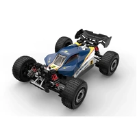 1:16 Hyper Go Brushless RC Car 4 WD High Speed Off Road RC Truck (MJX-16213)