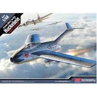 Academy 12327 Focke-Wulf Ta-183 Huckebein 